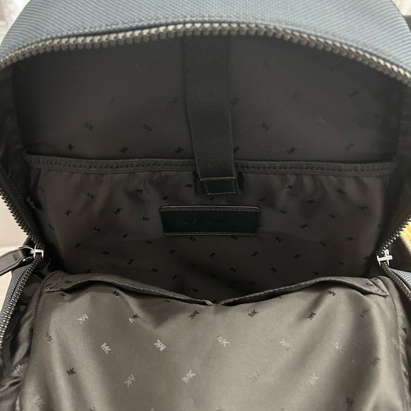 Michael Kors Backpack - Picture 7 of 10